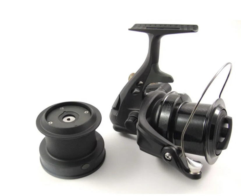 Котушка коропова OKUMA Custom Black CB80 Reel