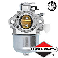 Карбюратор Briggs Stratton Rider Craftsman 111B5 498027 498231 499161 699831 590399