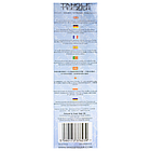 Щітка масажна для мокрого та сплутаного волосся The Wet Detangler LWD-PP-010418 Бронзова, фото 4