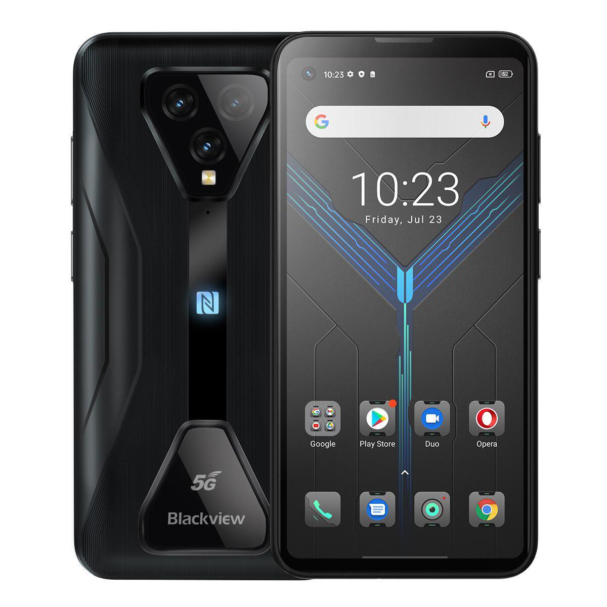 Blackview BL5000 5G black