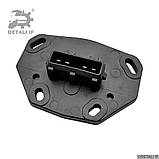 Датчик кута положення дросельної заслінки Seat Ibiza 051133028R 3437022 9945429, фото 5