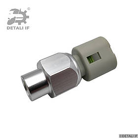 Датчик тиску системи гідропідсилювача Kangoo Renault 497610324R 7700413763 7700435692