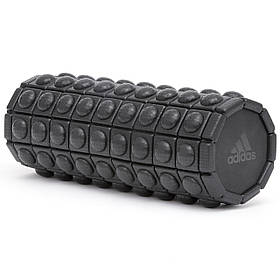 Масажний ролик Adidas Massage Foam Roller (ADAC-11505BK) Black