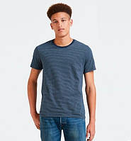 Футболка мужская Levis SLIM FIT с круглым вырезом 821760028 , 2XL