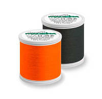 Все про нитки Madeira: хто виробник, у чому їх переваги і де купити