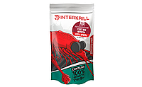 Пеллетс Interkrill Start Mix (4mm & 6mm) 100% Криль (PLBS-001)