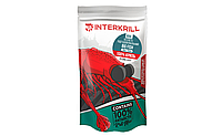 Пеллетс Interkrill Big Fish (8mm & 10mm) 100% Криль (PLBB-001)