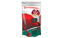 Пеллетс Interkrill Start Mix (4mm & 6mm) Криль-Тигровый Орех (PLBS-004)