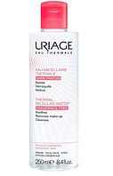 Міцелярна вода для обличчя Uriage Thermal Micellar Water Sensitive Skin для чутливої ​​шкіри 250 мл