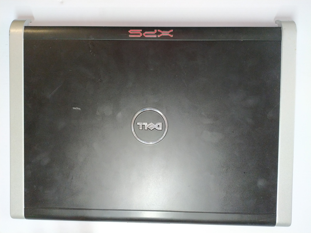 Dell XPS M1530 Корпус A (кришка матриці) CN-0TY011