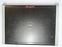 Dell XPS M1530 Корпус A (крышка матрицы) CN-0TY011 бу #