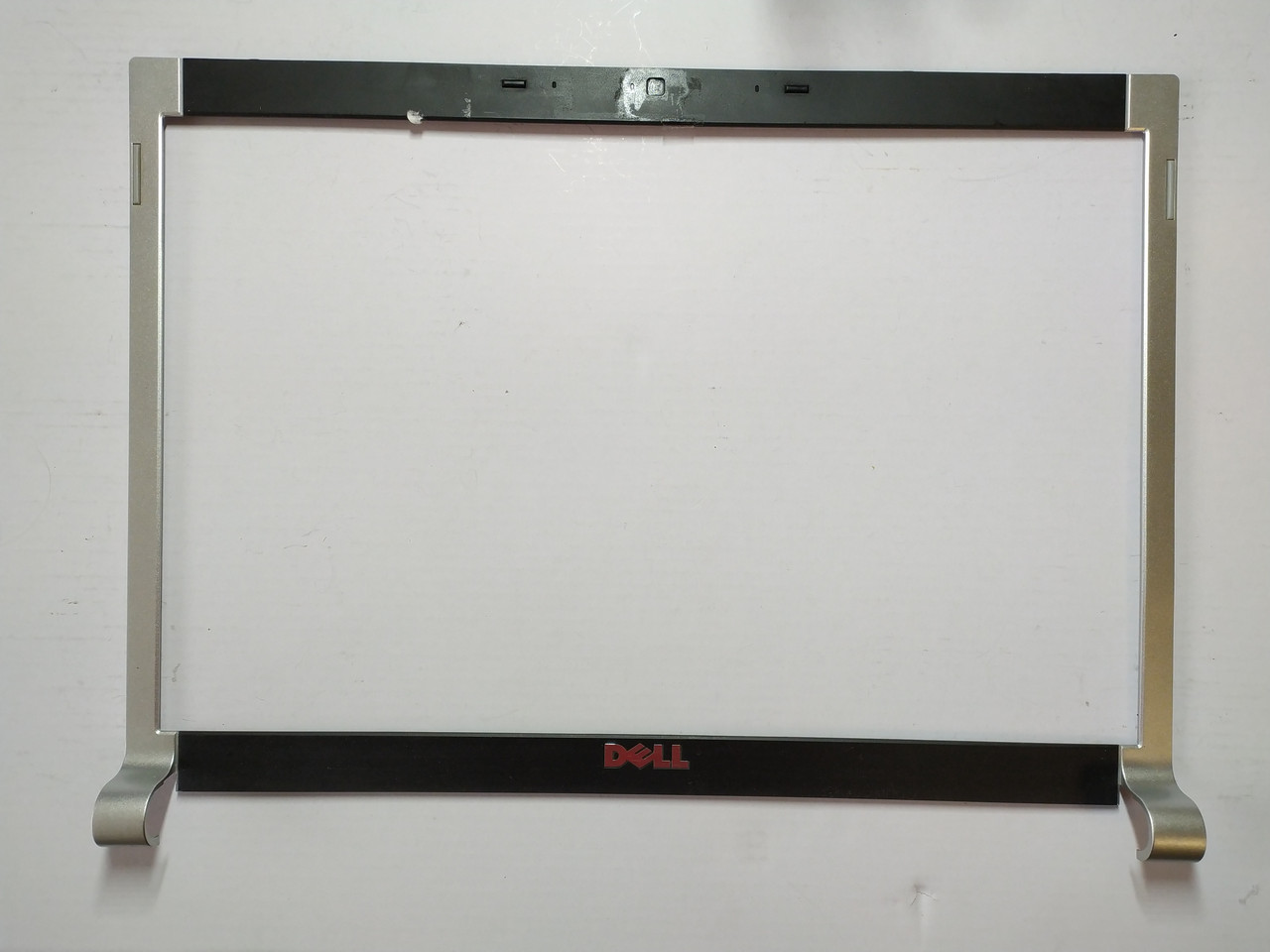 Dell XPS M1530 Корпус B (рамка матриці) 0ru671