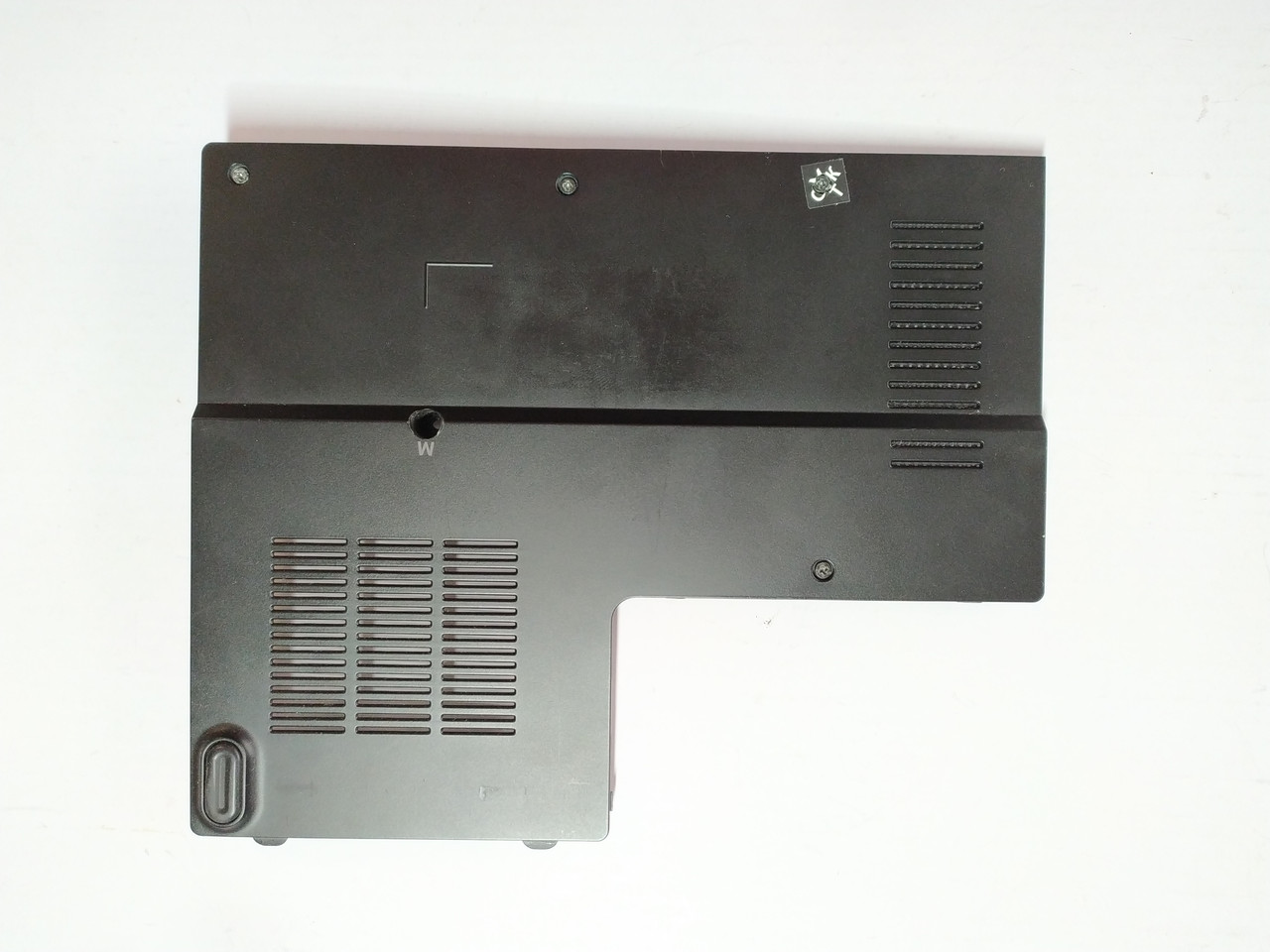 Dell XPS M1530 Корпус E (Сервісний люк великий) 0xr850