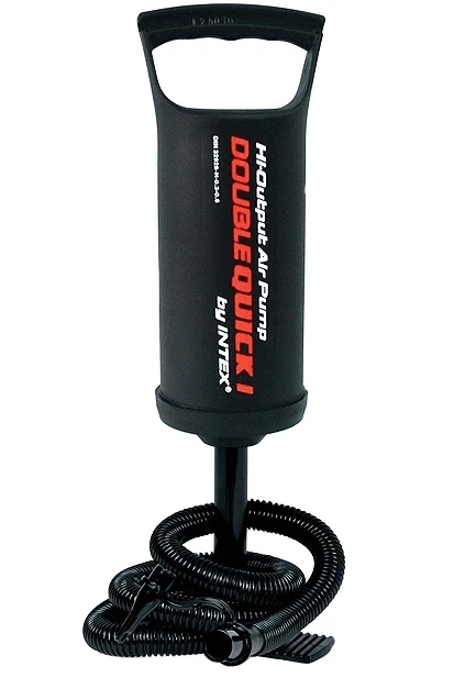 Ручний насос Intex, фото 1