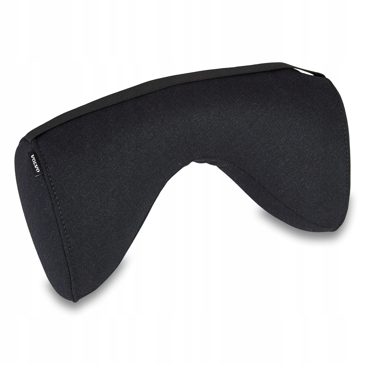 Подушка під підголівник чорна Volvo: c30, c70, s40, 31470559, фото 1