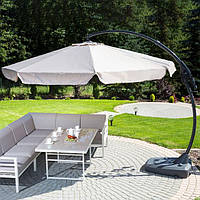 Парасолі садові / Зонты садовые