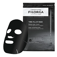 Интенсивная маска против морщин Filorga Time-Filler Mask Филорга Тайм филлер маск 20 мл