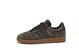 Чоловічі кросівки Adidas Gazelle, кросівки адідас газелі, фото 3