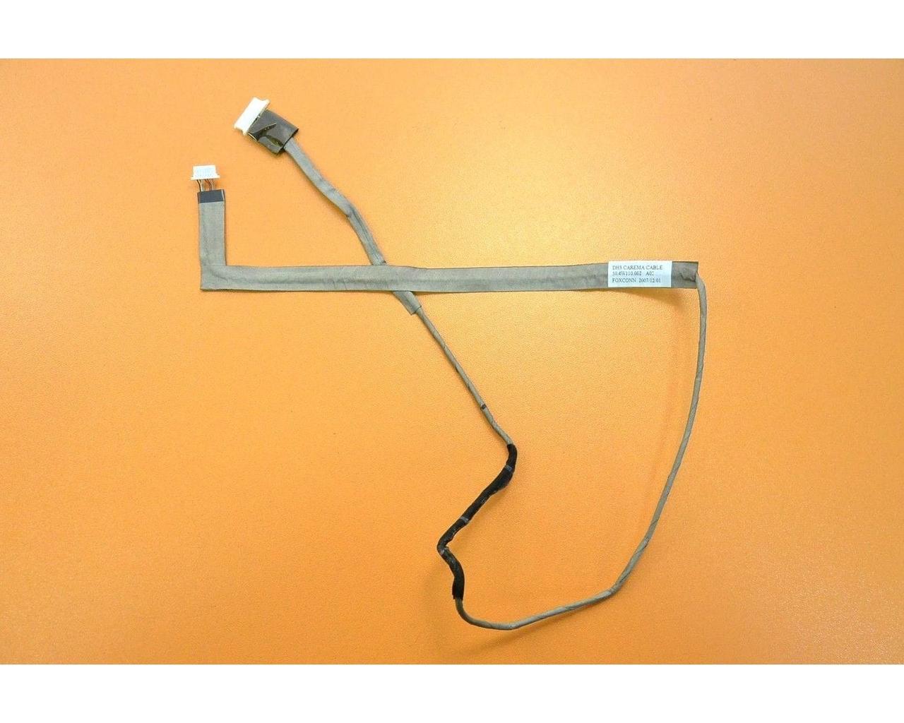 Шлейф до камери Dell XPS M1530 (50.4W110.002)