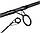 Коропове вудлище Shimano TX-1A Intensity 3.9 м 3.5lb, фото 6