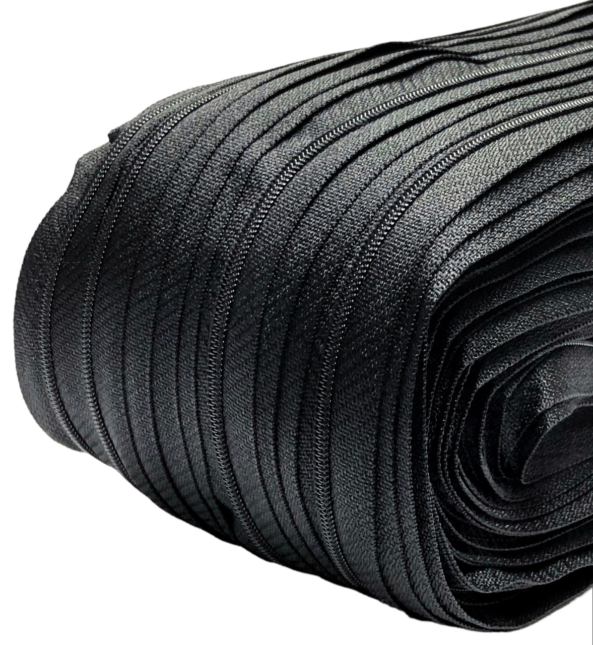 Блискавка рулонна Спіраль 200м (Тип3)