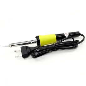 Паяльник электрический Work's  40 Вт W30740