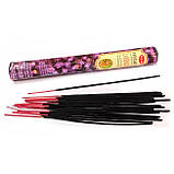 Пахощі аромапалочки Precious Lavender, Дорогоцінна Лаванда, Hem, фото 2