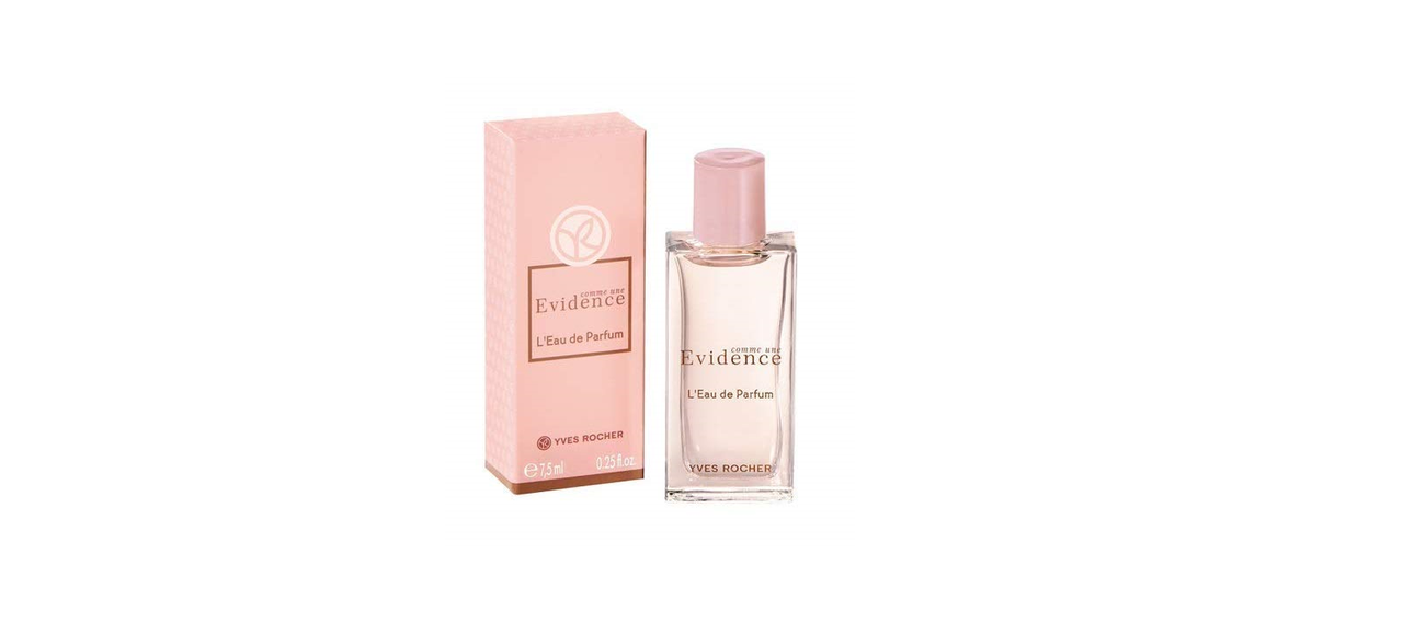 Парфумована Вода 'Comme une Evidence' 7.5ml