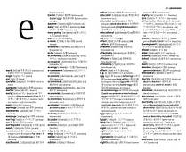 Collins Japanese Dictionary Essential Edition, фото 6