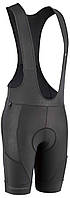 Велошорты Garneau Mesh Inner Bib Shorts