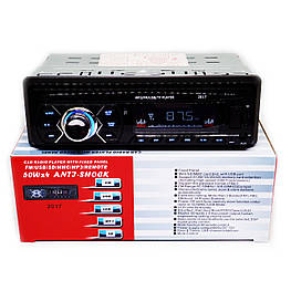 1 din Автомагнітола 2017 USB + AUX 1 дін потужна магнітола у Нексію Ланос Таврію ваз