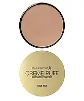 Пудра компактная Max Factor Creme Puff Pressed Powder