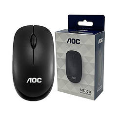 Безпровідна миша AOC MS320 2.4 ГГц USB