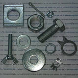 Кріплення машинобудівельний, фото 3