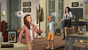 The Sims 4: Перші вбрання (Ключ Origin) для ПК, фото 4