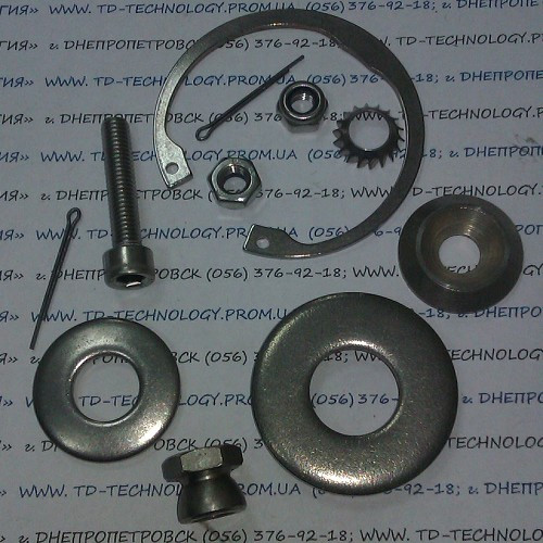 Кріплення неіржавке, фото 1