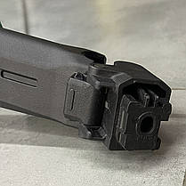 Приклад складаний Magpul Zhukov-S Yugoslavian M70 (MAG552), Б/В, Чорний, складаний приклад для Застава M70, фото 3