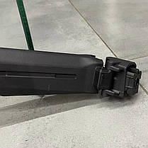 Приклад складаний Magpul Zhukov-S Yugoslavian M70 (MAG552), Б/В, Чорний, складаний приклад для Застава M70, фото 4