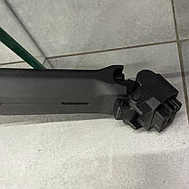Приклад складаний Magpul Zhukov-S Yugoslavian M70 (MAG552), Б/В, Чорний, складаний приклад для Застава M70, фото 6