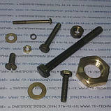 Кріплення машинобудівельний, фото 5