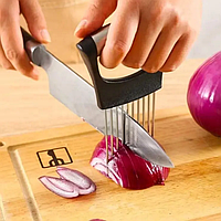 Кухонный держатель для резки Kitchen holder из нержавеющей стали