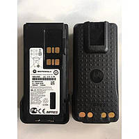 Усиленный аккумулятор PMNN4409BR Impres для цифровых раций Motorola DP2400/DP2600/DP4400/DP4600/DP4800