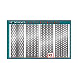 КОРМОПОДРІБНУВАЧ ЕЛЕКТРИЧНИЙ START PRO SCM-3600B, фото 2