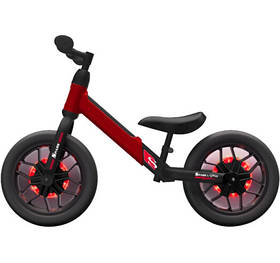 Біговел Qplay Spark, Red