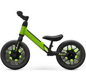 Біговел Qplay Spark, Green