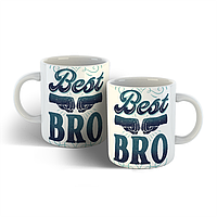 Чашка best bro