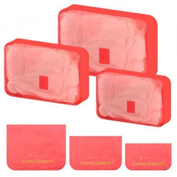 Дорожній органайзер Stenson 30х40 см, фото 1