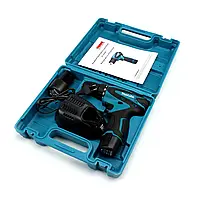 Аккумуляторный шуруповерт Makita DF330DWE (12V, 2AH) .Шуруповерт Макита.