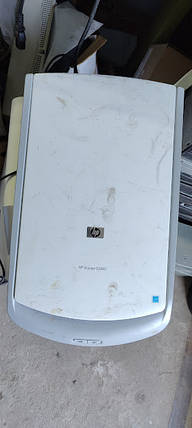 Планшетний сканер HP ScanJet G2410 No 231004, фото 1