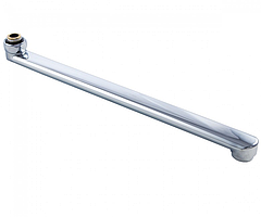 Вилив для змішувача 35 см